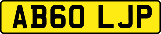 AB60LJP