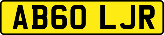 AB60LJR