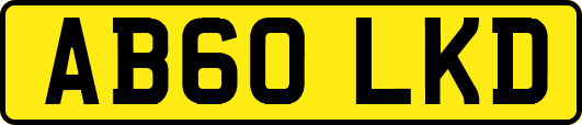AB60LKD