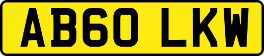 AB60LKW