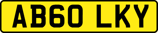 AB60LKY