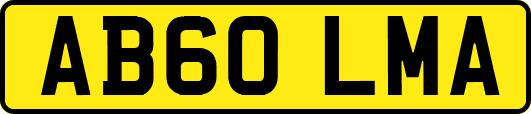 AB60LMA