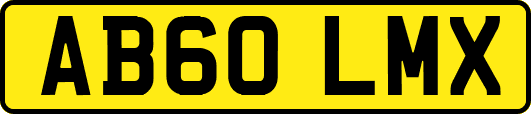 AB60LMX