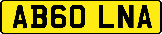 AB60LNA