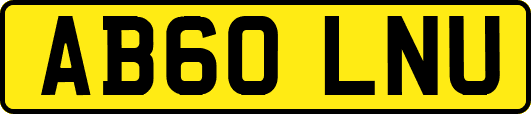 AB60LNU