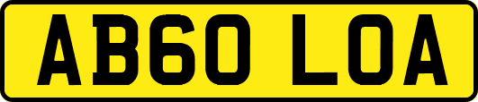 AB60LOA