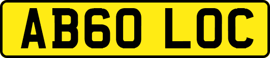 AB60LOC