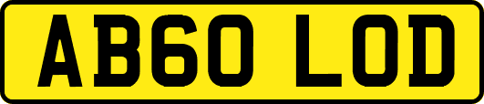 AB60LOD
