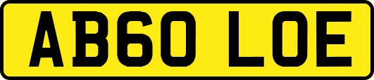 AB60LOE