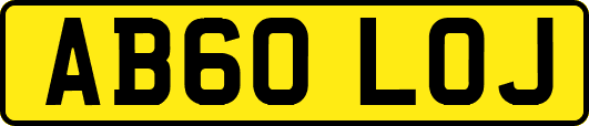 AB60LOJ