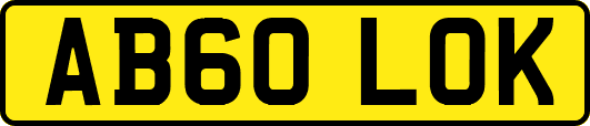 AB60LOK
