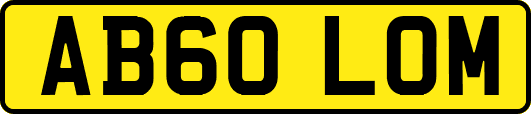 AB60LOM
