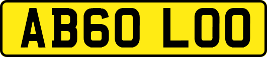 AB60LOO