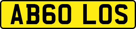 AB60LOS