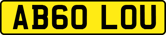 AB60LOU