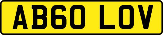AB60LOV