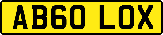 AB60LOX