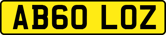 AB60LOZ