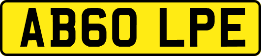 AB60LPE