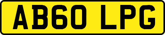 AB60LPG