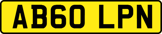 AB60LPN