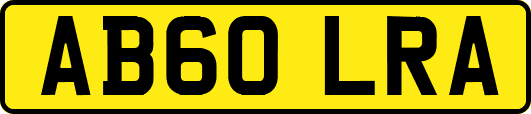 AB60LRA