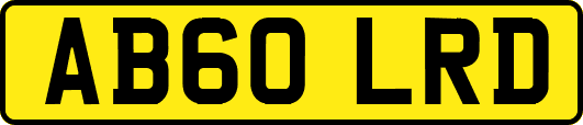 AB60LRD