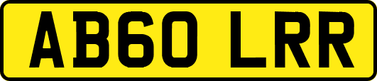 AB60LRR