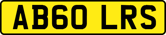 AB60LRS