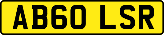AB60LSR