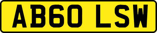 AB60LSW