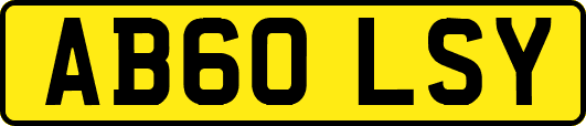 AB60LSY