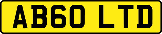 AB60LTD