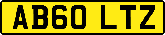AB60LTZ
