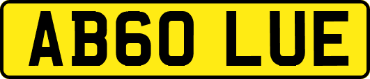 AB60LUE