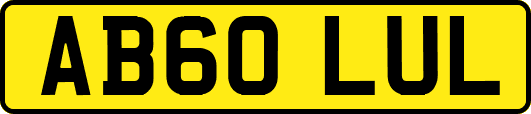 AB60LUL