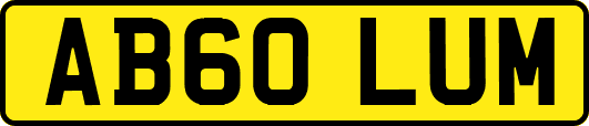 AB60LUM