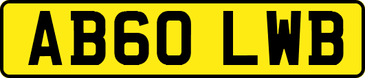 AB60LWB