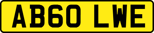 AB60LWE