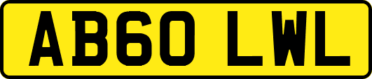 AB60LWL