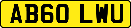 AB60LWU