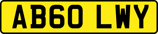 AB60LWY