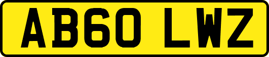AB60LWZ
