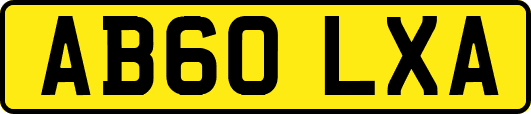 AB60LXA