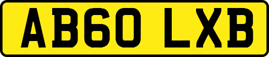 AB60LXB