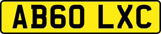 AB60LXC
