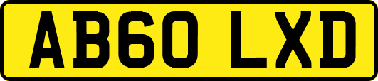 AB60LXD