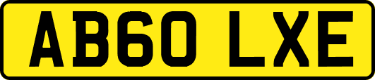 AB60LXE