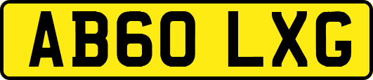 AB60LXG