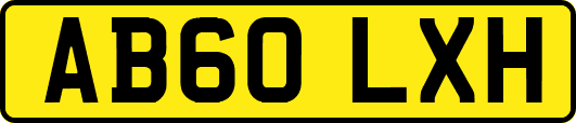 AB60LXH